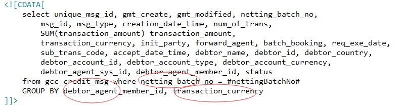 インデックス作成の原則 - innodb を例に挙げる