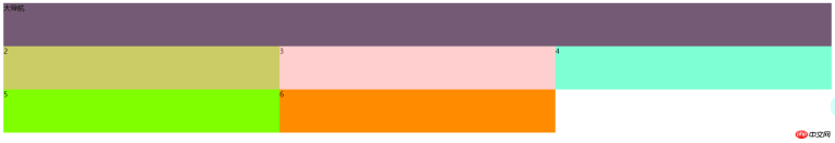 1542008406157686.png CSS Grid網格佈局是什麼