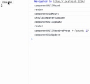 1532672290980173.gif Implémentation de la série React de 0 à 1 : implémentation du cycle de vie et des diff
