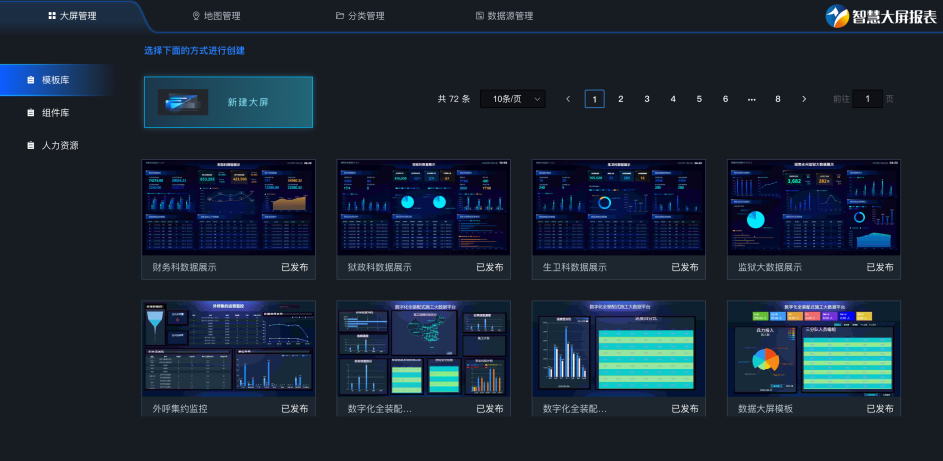 MISBoot低代码开发平台