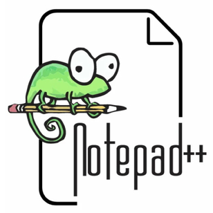 notepad++