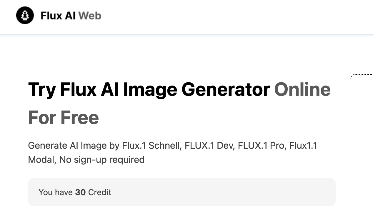 Flux AI