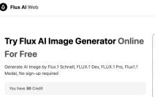 Flux AI