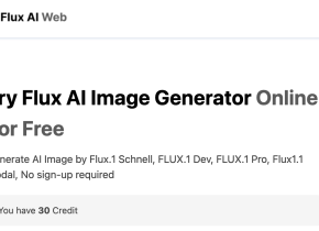 Flux AI