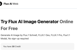 Flux AI