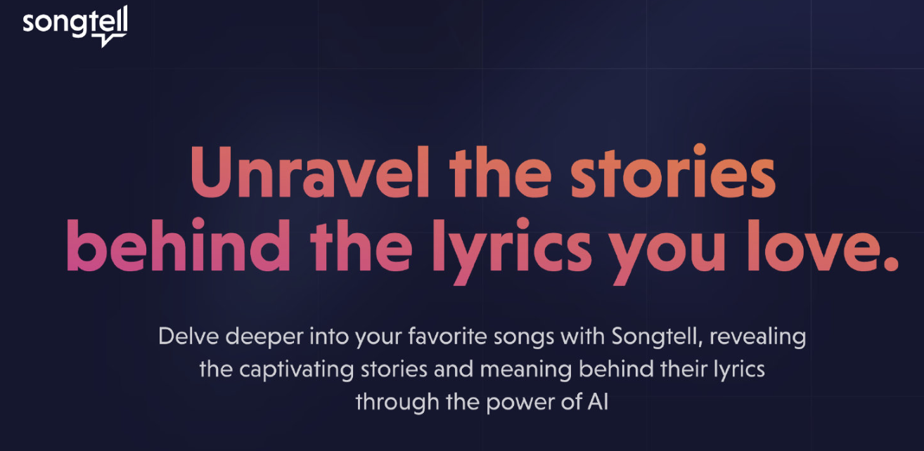 Songtell