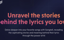 Songtell