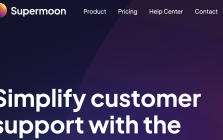 Supermoon