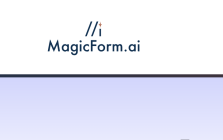 MagicForm