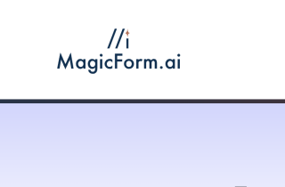 MagicForm