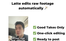 Latte
