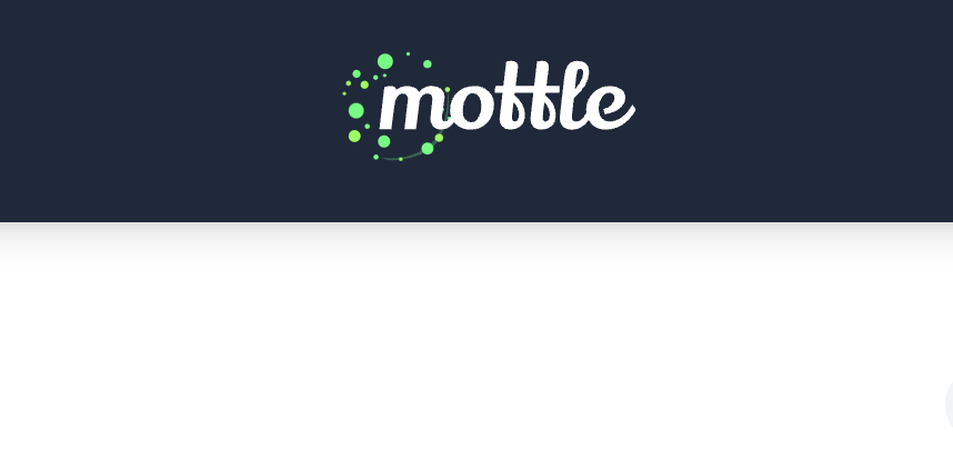 Mottle