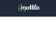 Mottle