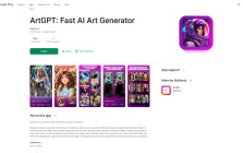 ArtGPT