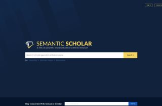 Semantic Scholar