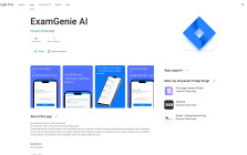 ExamGenie