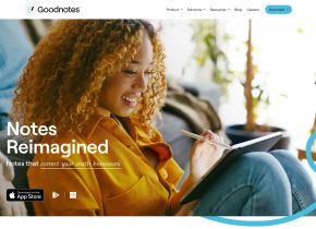 Goodnotes