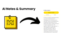 YT Summary Generator