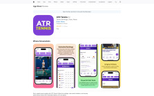ATR Tennis