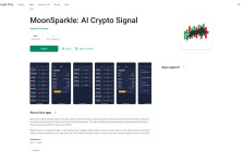 MoonSparkle Signal