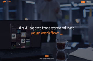 Goover AI
