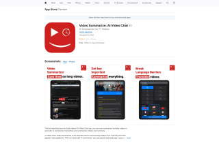 Ai Video Chat
