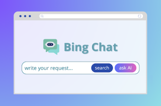 Bing ChatGPT
