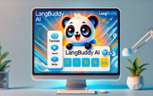 LangBuddy AI