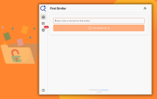 AI Similar Web Finder
