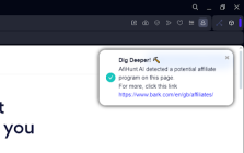 AfiHunt AI
