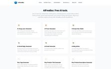 AIFreeBox
