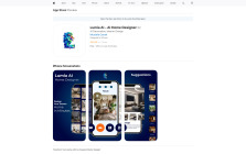 Lumia AI - AI Home Designer