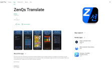 ZenQs Translate