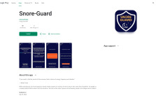 Snore-Guard