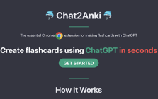 chat2anki