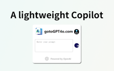 ChatGPT API