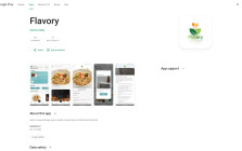 Flavory