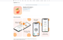 Peaches: AI To-Do List