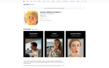 Cooraft: Ultimate AI Camera