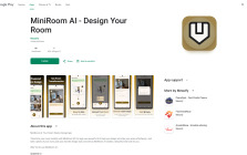 MiniRoom AI