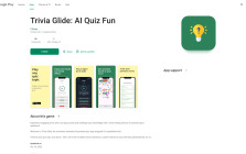 Trivia Glide