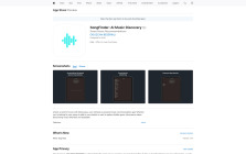 SongFinder