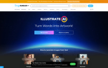 Illustrate AI