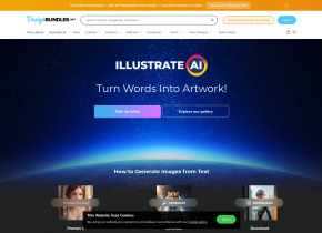 Illustrate AI