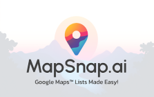 MapSnap.ai