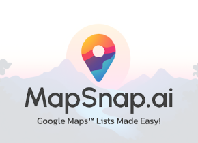 MapSnap.ai