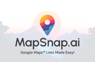 MapSnap.ai