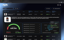 Competitor Insight AI