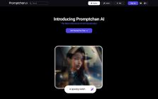Promptchan AI