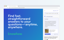 KnowHow
